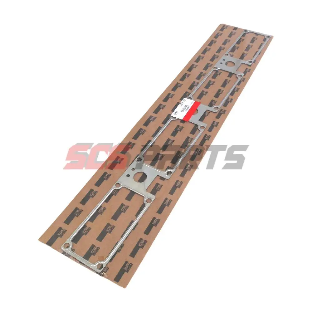 2881604 Intake Manifold Gasket for Cummins Engine KTA50 QSK50 QSK60