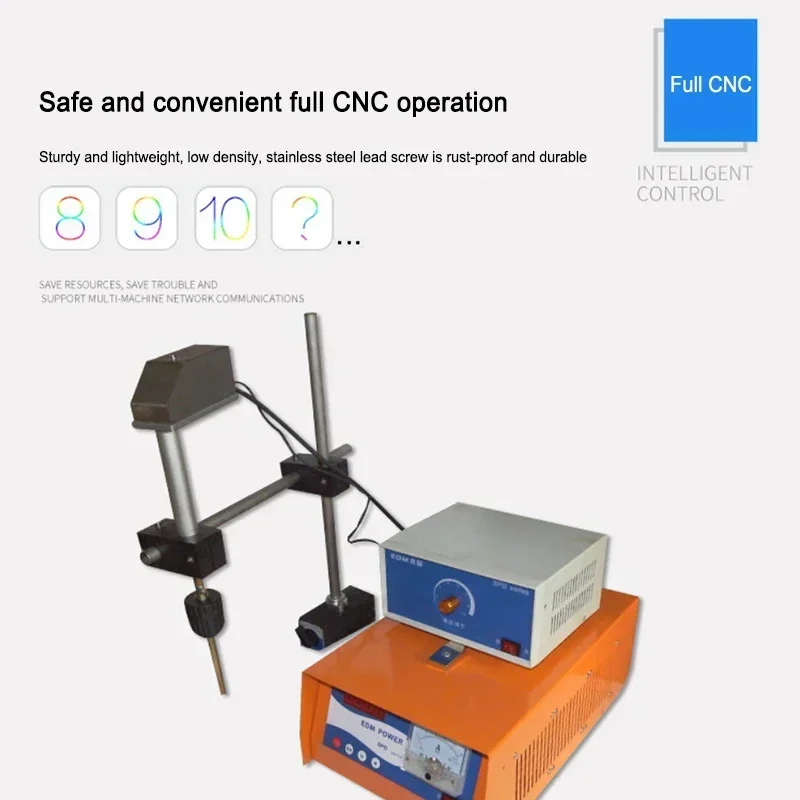 Upgrade 1500W Industrial Grade Broken Screw Broken Tap Super Power To Solve Difficult Screw Professional Break Screw Equipment