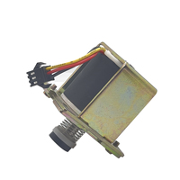 Universal Water Heater Solenoid Valve DC3V Reverse Mounting Holes Valve Water Heater Accessories