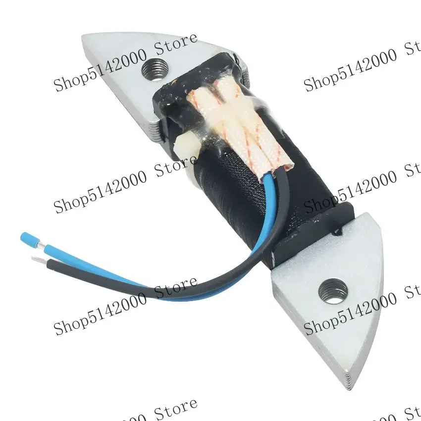 Charge Primary Ignition Generator Stator Coil For Suzuki 9.9HP DT9.9 S/L/UL DT9.9 DT15 DT15A S/L OEM:32140-93900