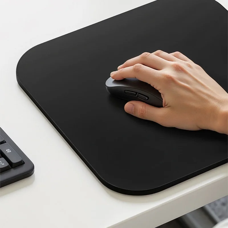 

Square Mouse Pad Computer Rectangular Mouse Pad Gaming Mouse Mat Home Office Accessories 320*320mm
