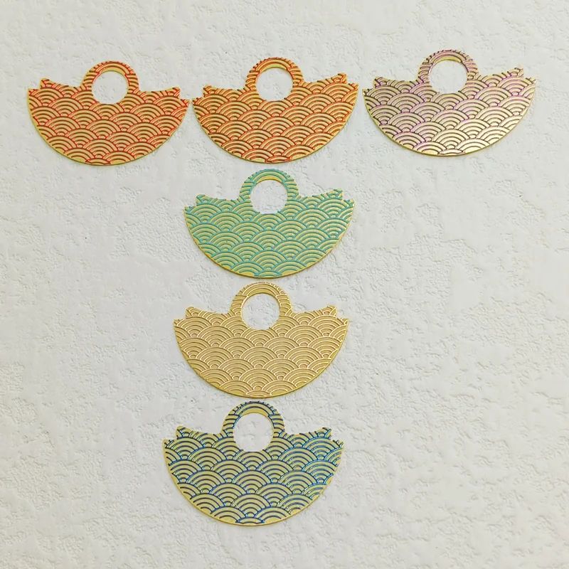 NH35 Automatic Hammer Rotor Metal Patch and UP Sticker Fit 4R35 4R36 NH35 NH36 7S Movement SKX007 Men's Watch Refit Weight Rotor