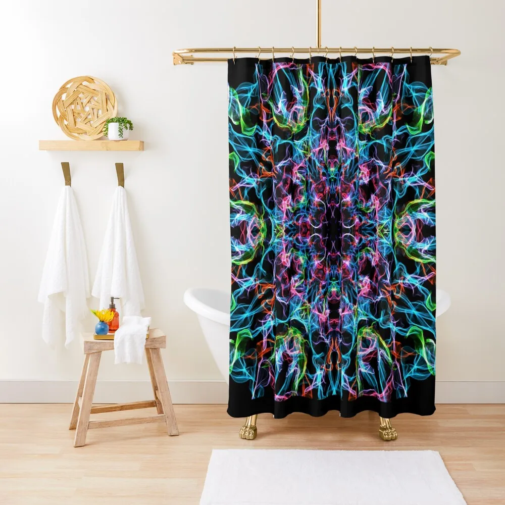 

#1402 Shower Curtain Shower Waterproof Waterproof Shower For The Bathroom Set Curtain