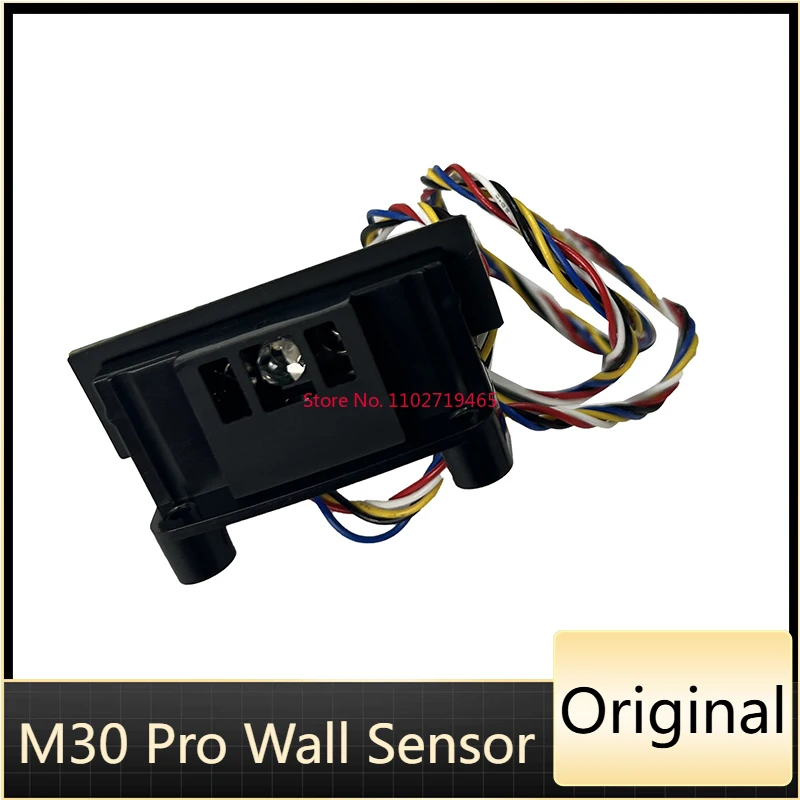 New Original Wall Sensor Replacement for Xiaomi Mijia M30 Pro C107 Vacuum Cleaner Spare Parts Along ST Wall Sensor Accessories