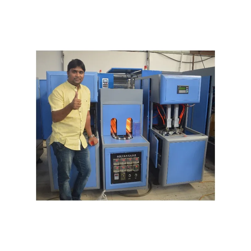 Yg Semi Automatic H… - image