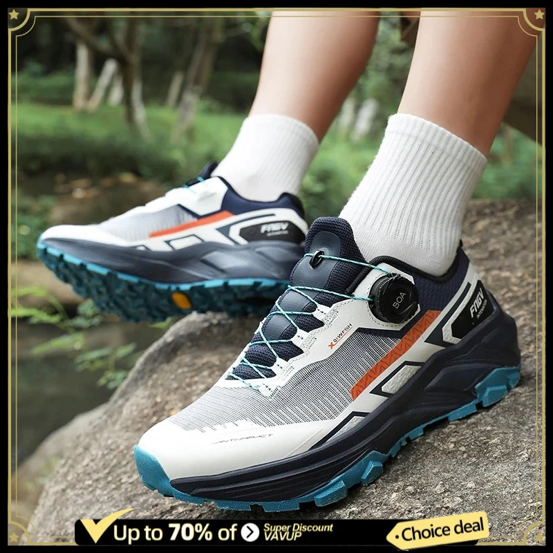 

2026 Summer Men's Breathable Casual Sneakers Luxury Trainer Fashion Loafers Running Shoes - Comfortable Race Shoes for Male