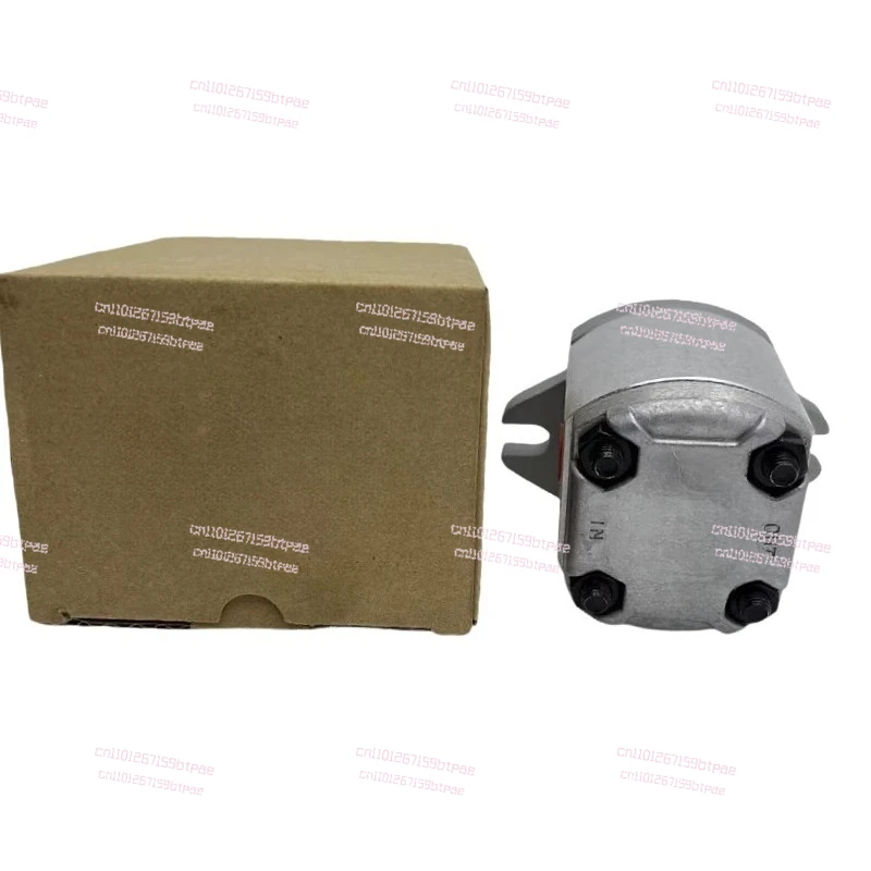

HGP-1A-F6R F1R F2R F3R F4R F5R F8R Gear Pump Genuine