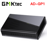 GMKtec AD-GP1 Graphics Card AMD Radeon RX 7600M XT Oculink USB4 TYPE-C  External GPU Docking Station Oculink eGPU Dock