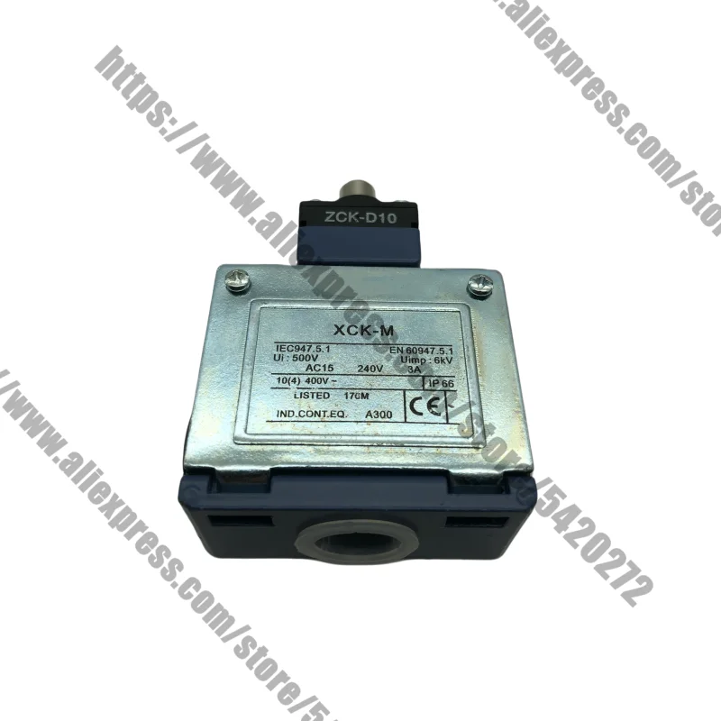 

Limit XCK-M110 Travel Switch ZCK-D10 ZCK-M1H29 XCK-M LL8