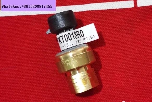 

Pressure Sensor Spkt0033r0: Spkt0033ro High Pressure 0-34.5bar