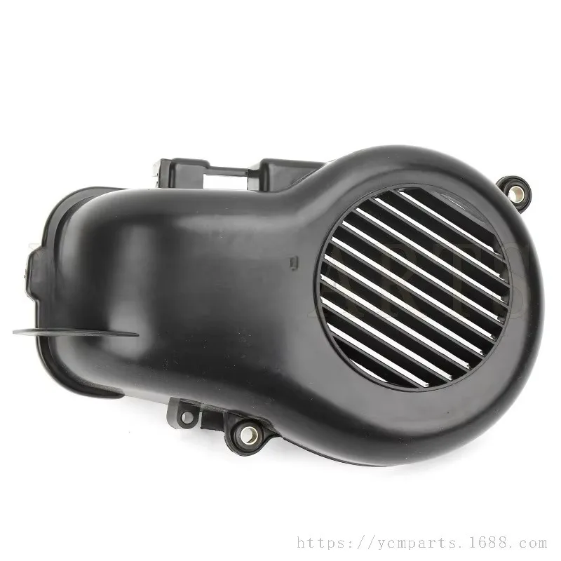 

Аксессуары Popu для North Star JOG-50 Крышка вентилятора XH90 Крышка вентилятора Крышка охлаждения вентилятора двигателя