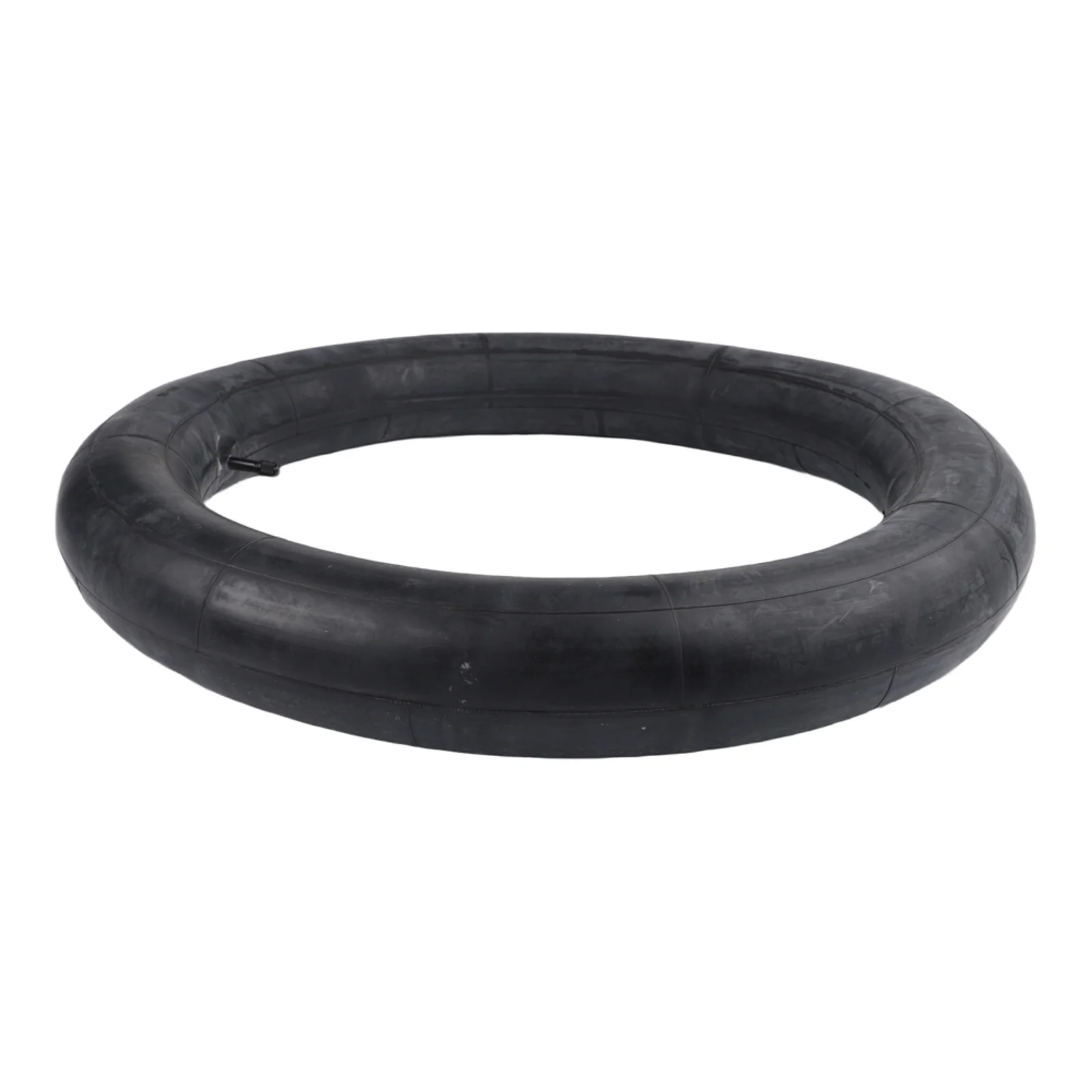 20x4 Inch Inner Tube for Bicycles and Motor Assisted Cycles Rubber Design Helps Reduce Risk of Blowouts During Use