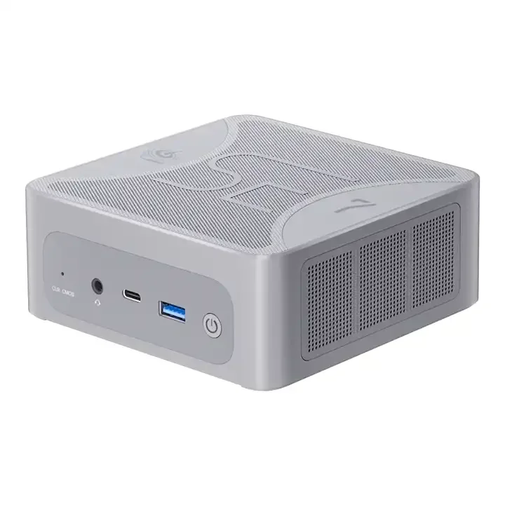 2023 New Arrival Beelink SER7 7840HS AMD 7840HS Processors 3.8-5.1GHz 8C/16T L2 8MB L3 16MB pc mini computer