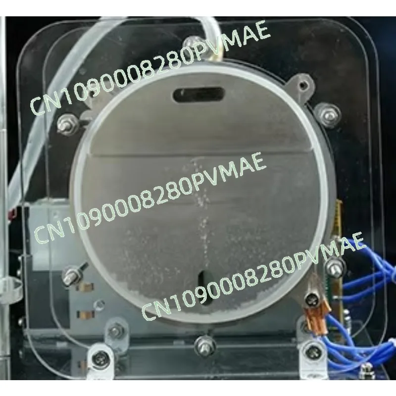 Electrolysis water machine, explanation of heating processing principle, popular science experiment equipment