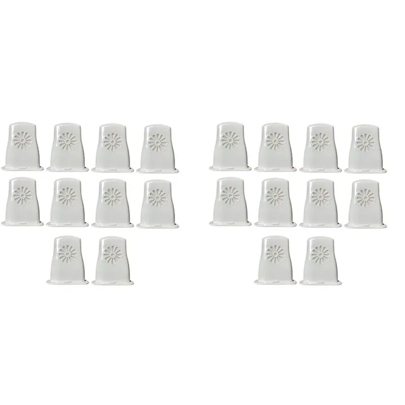 

ABVH-20X Guitar Sound Hole Humidifier To Prevent Drying & Cracking Of Guitar Panel, Guitar Humidity Adjustment B