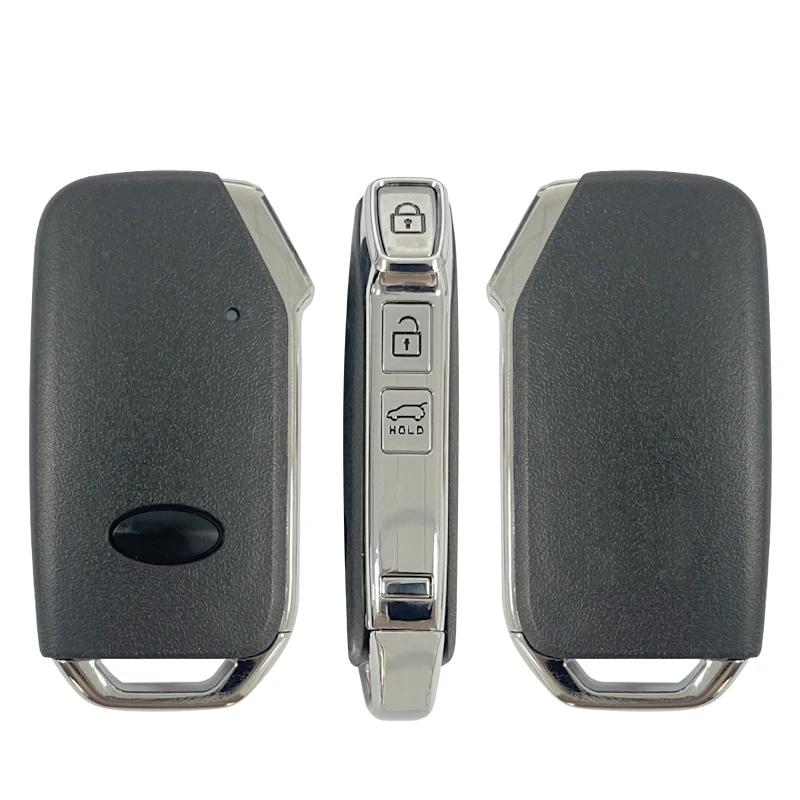 CN051234 Aftermarket 3 Button Smart Key 433Mhz 8A Chip Keyless Go Remote 95440-Q8000 For Kia K3 Seltos