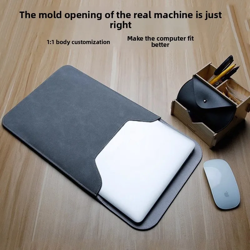 Suitable for HP Omnibook X/5/7 14/16 computer liner bag Envy x360 13 ultra-thin ELITEBOOK case SPECTRE X360 14 storage bag
