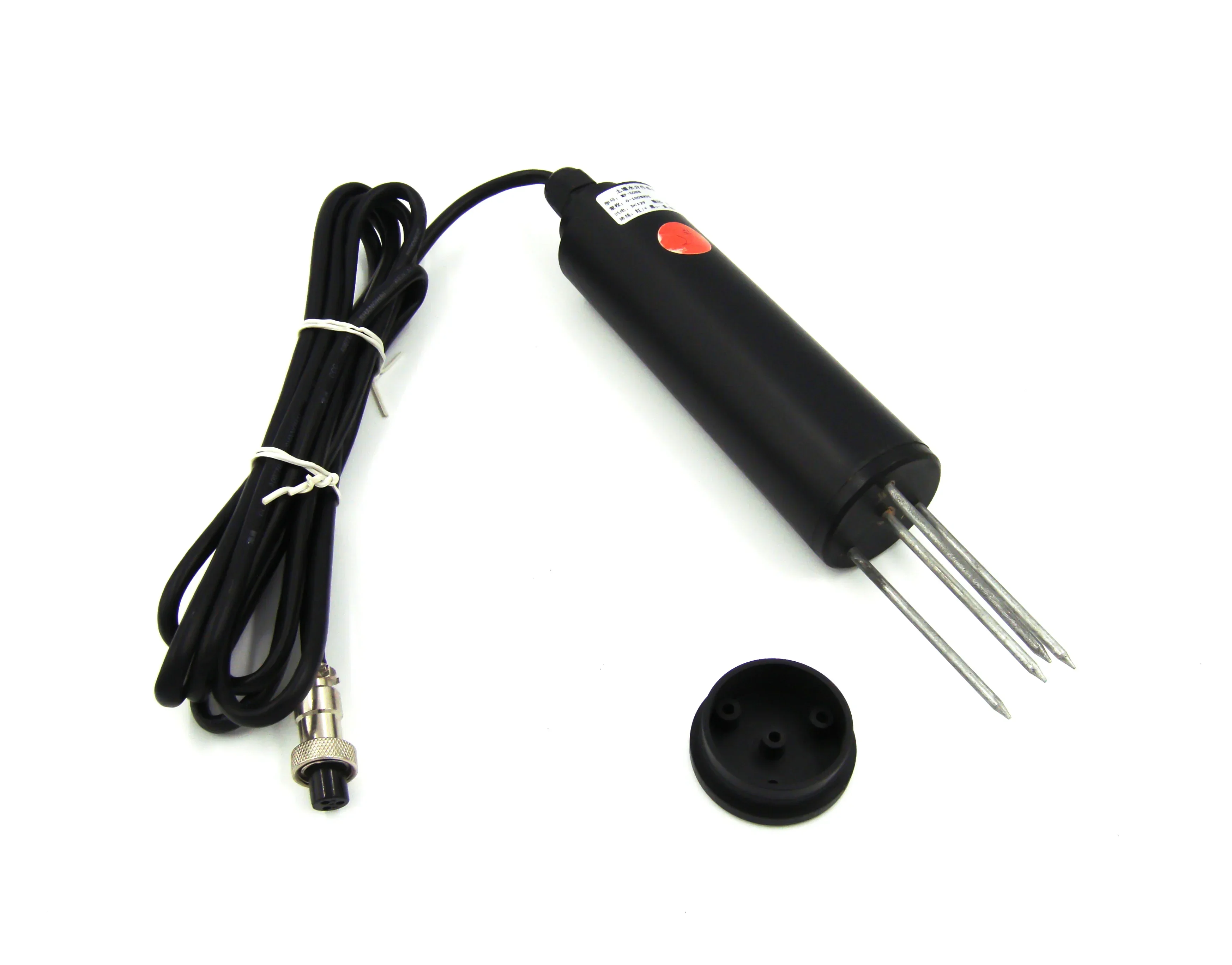 Detector de sensor de humedad del suelo de invernadero agrícola MP-508B para invernadero agrícola AI