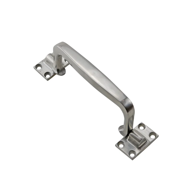 304 Stainless Steel Commercial Industrial Folding Handle Industrial Heavy-Duty Machinery And Equipment Handle