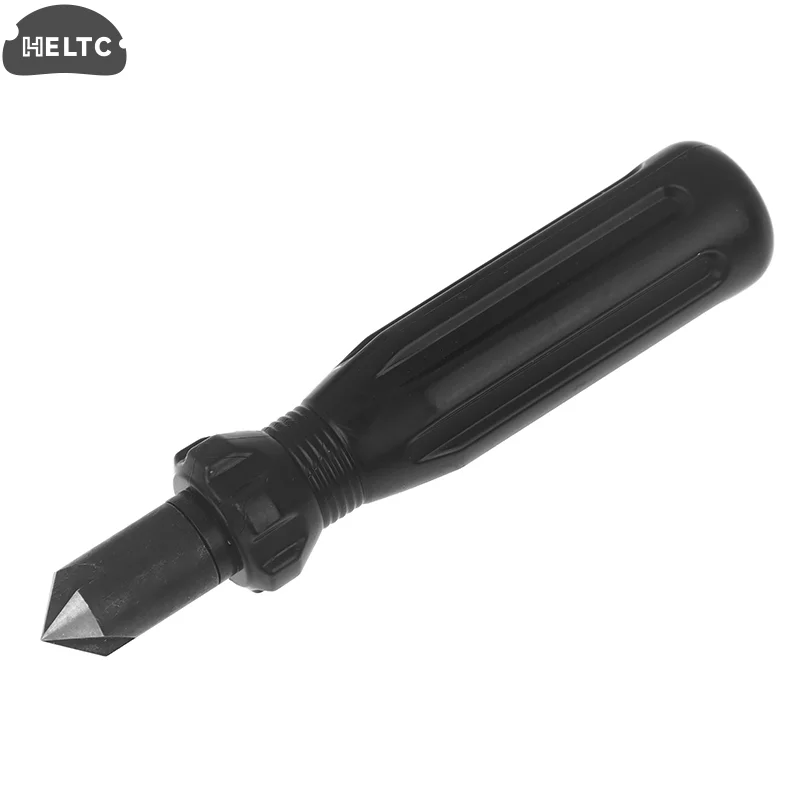 New Short Length Hand Reamer & Countersink General Tools Deburring & Trimming Scraper Professional Carpentry Deburring Tool Set