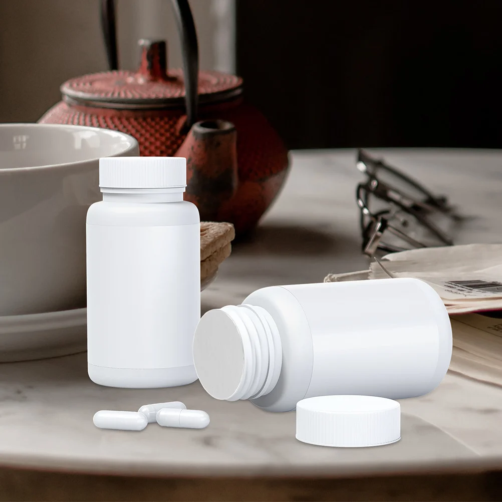 

300pcs Aluminum Foil Liners For Glass Bottles Leak Proof Seal Gasket Jar Sealer Kit Containers Plastic Press Seal