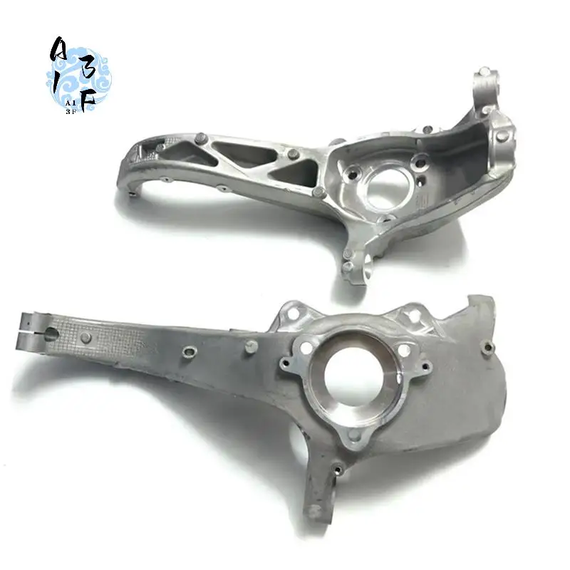 

A13F-Automobile Steering Knuckle Front Axle Universal Joint Suitable For Tesla Model Y