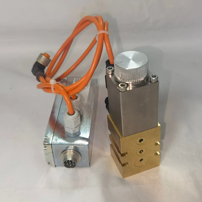 D366LG83NNL1847/NORGREN/IMF/GHR/ Solenoid Valve/Proportional Reducer