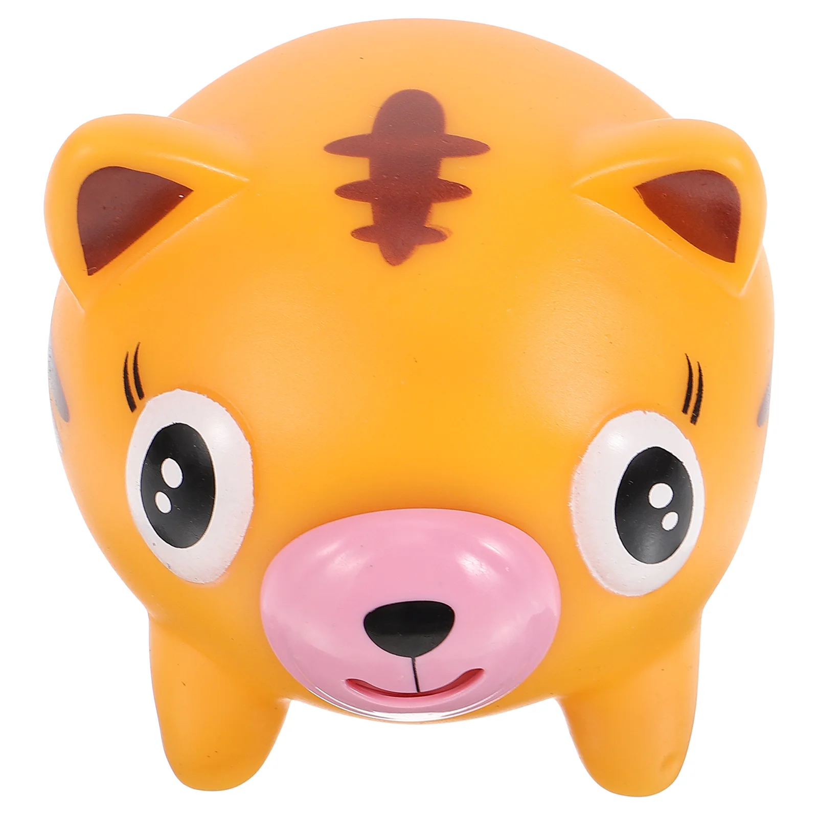 متعددة الوظائف الكرتون اللسان صرير الإجهاد الإغاثة الحسية ضغط الأطفال القلق الضغط الضغط