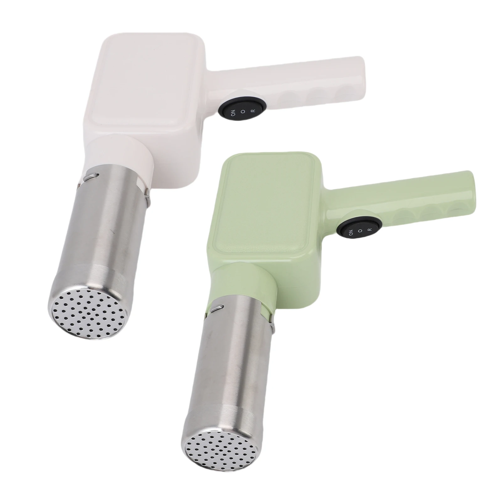 

Hand Operated Pasta Maker Cutter Portable Automatic Electric Charging Wireless Manual Spaghetti Noodles Dough Pressing Machine ﻿