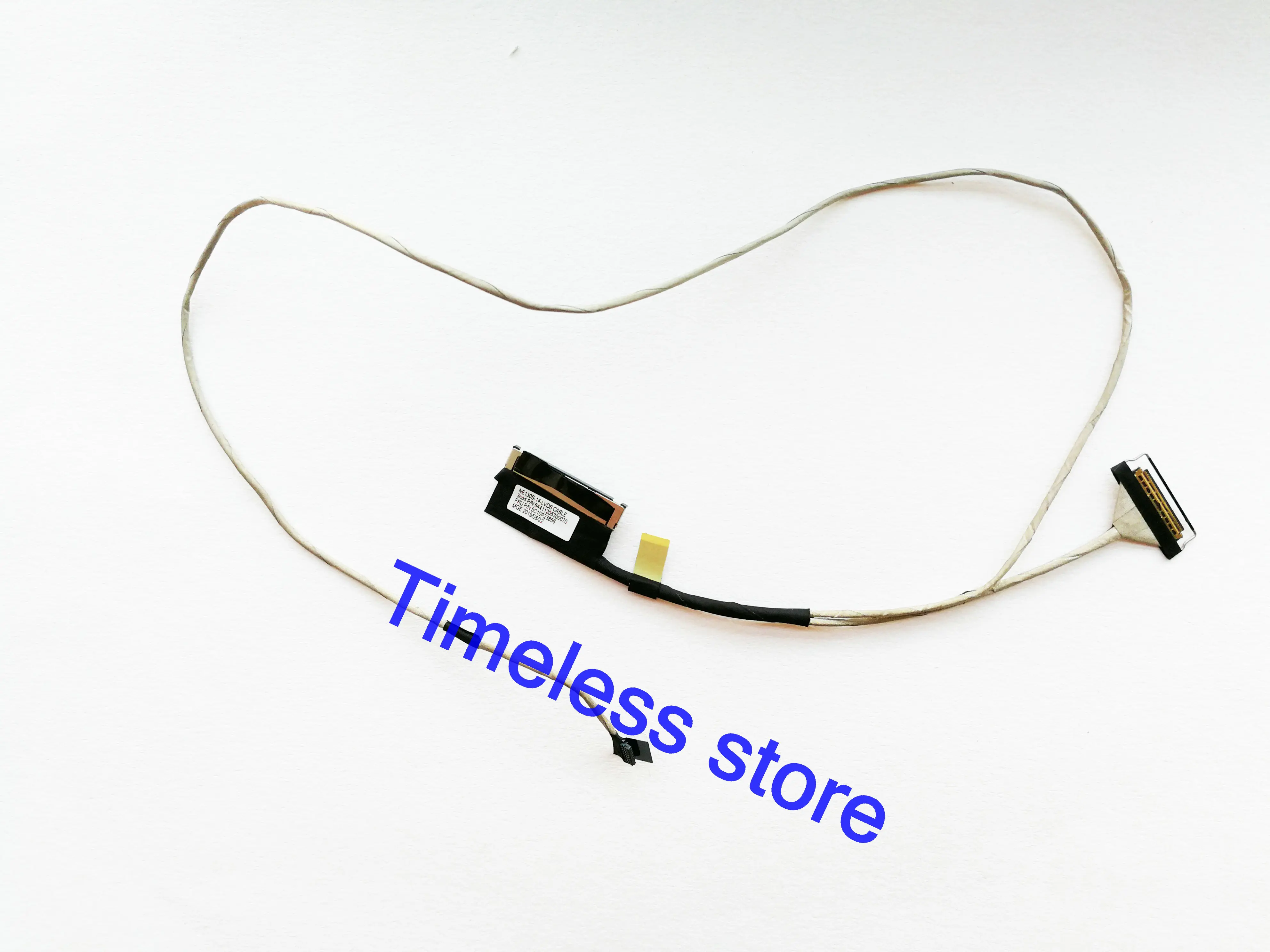 new for lenovo for ideapad 120S-14IAP 120S-15IAP NE130S-14 led lcd lvds cable 64411203400020 5C10P23856 64411205300070