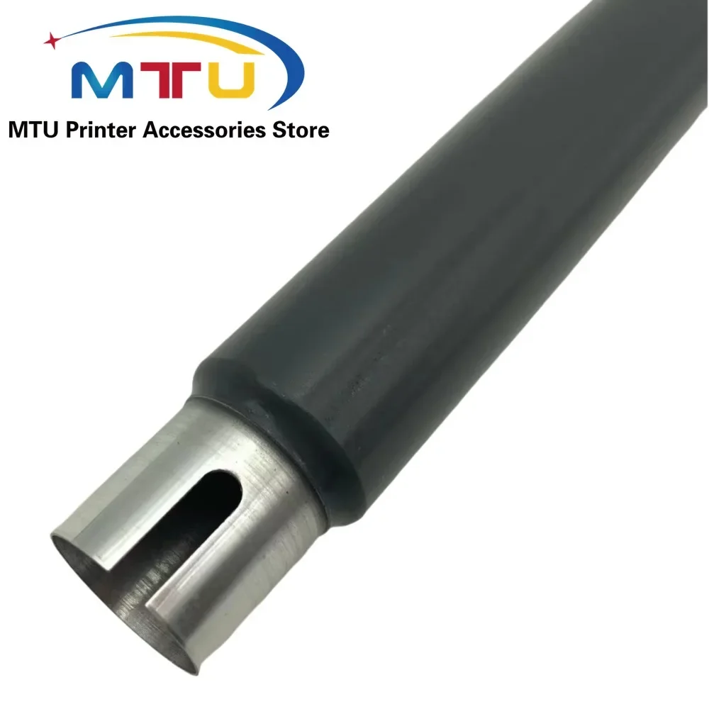 

Fuser Heat Roller for OKI B411dn B412dn B431dn B432dn B512dn MB491 B411 B412 B431 B432 B512 Upper Fuser Roller