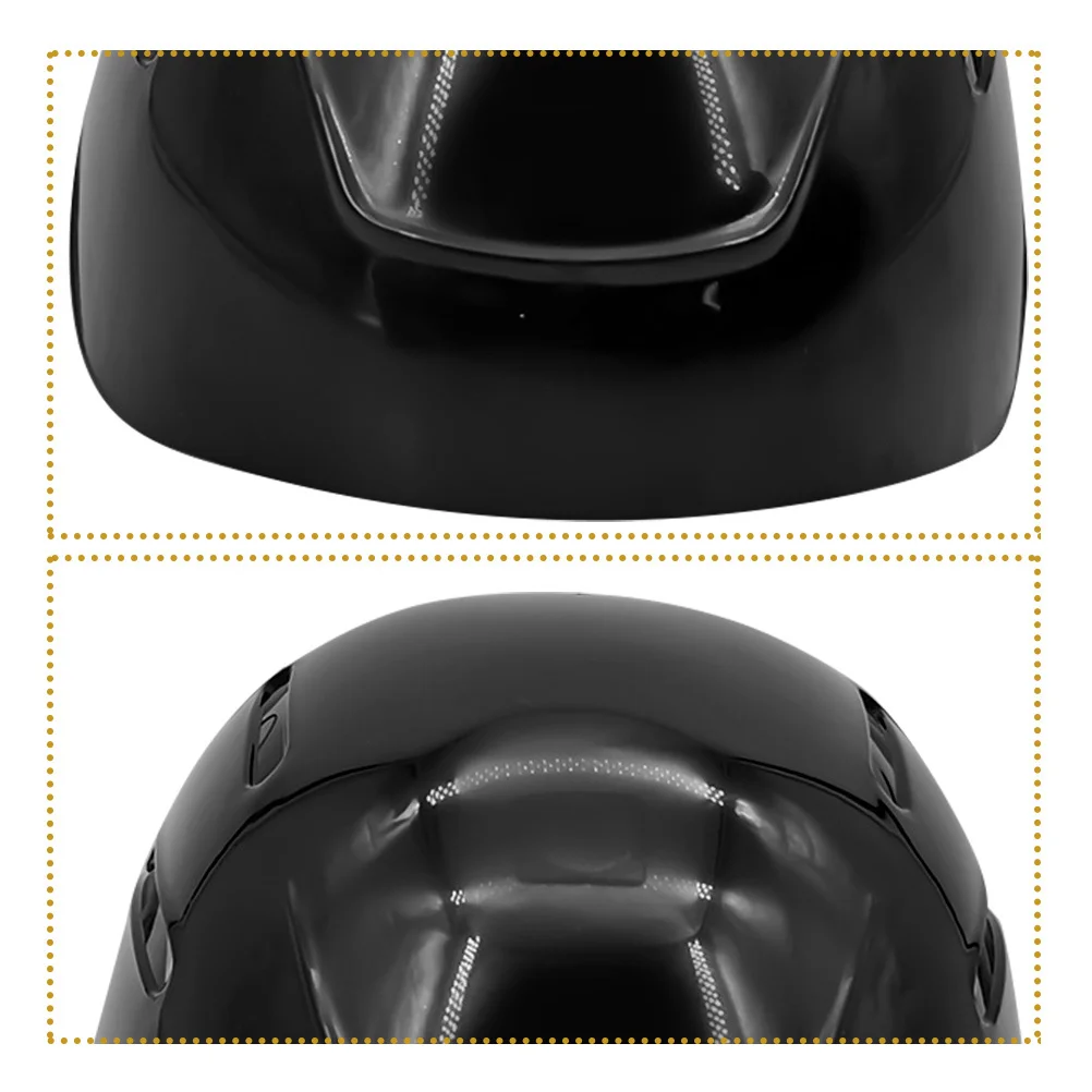 

Summer Safety Hat Lightweight Durable Anti-Collision Bump Cap Insert Protective Baseball Cap Liners for Work Use