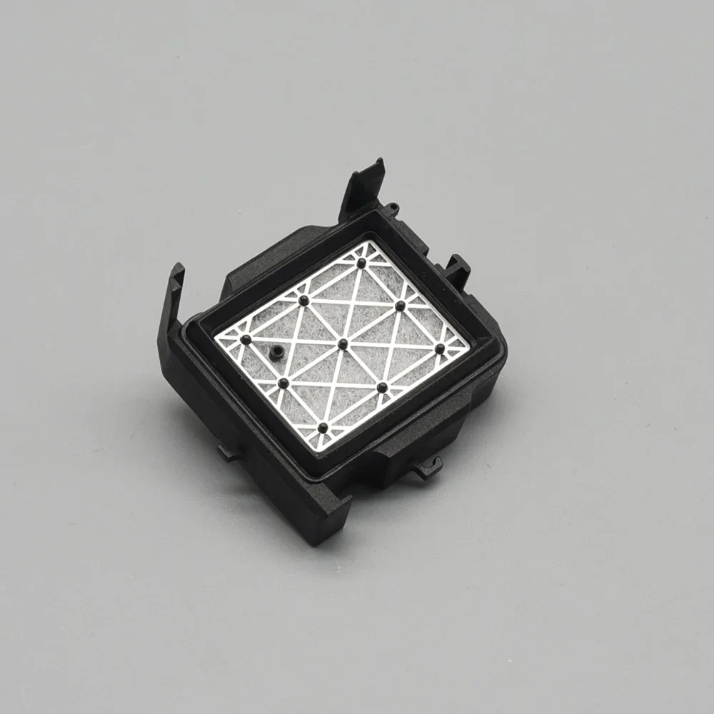 1 قطعة رأس الطباعة محطة السد لميماكي jv33 jv5 cjv30 ل Mutoh vj1604 vj1638 لمحطة غطاء رأس الطباعة غالاكسي/رولاند DX5 #4