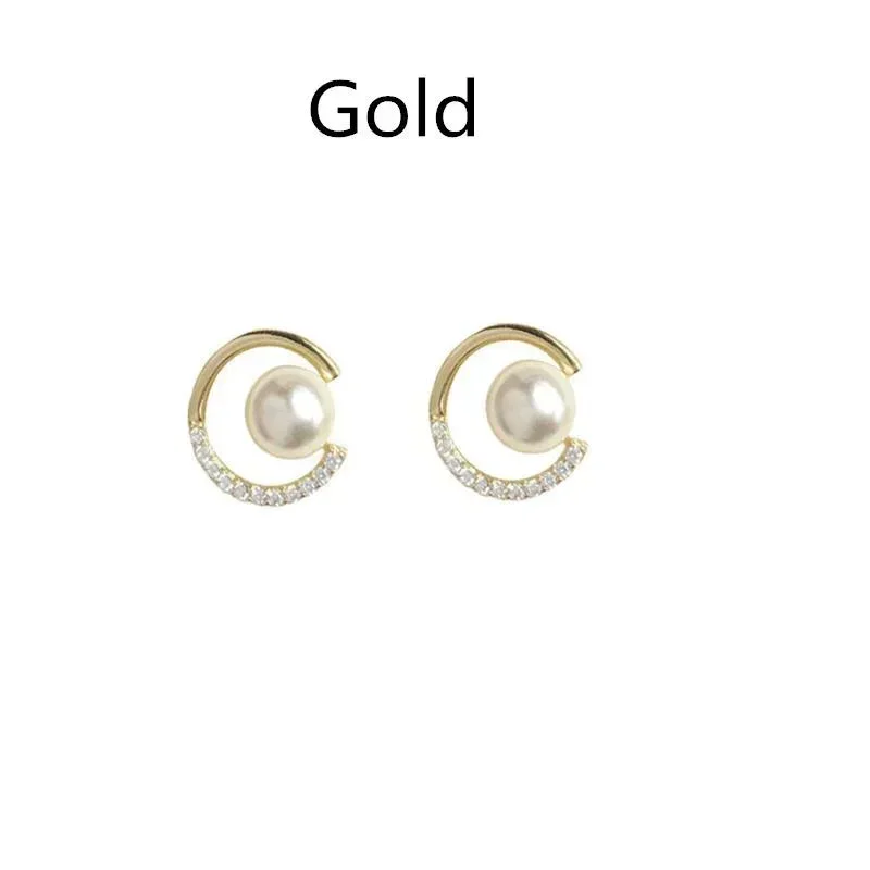 Delysia King  Ladies earring