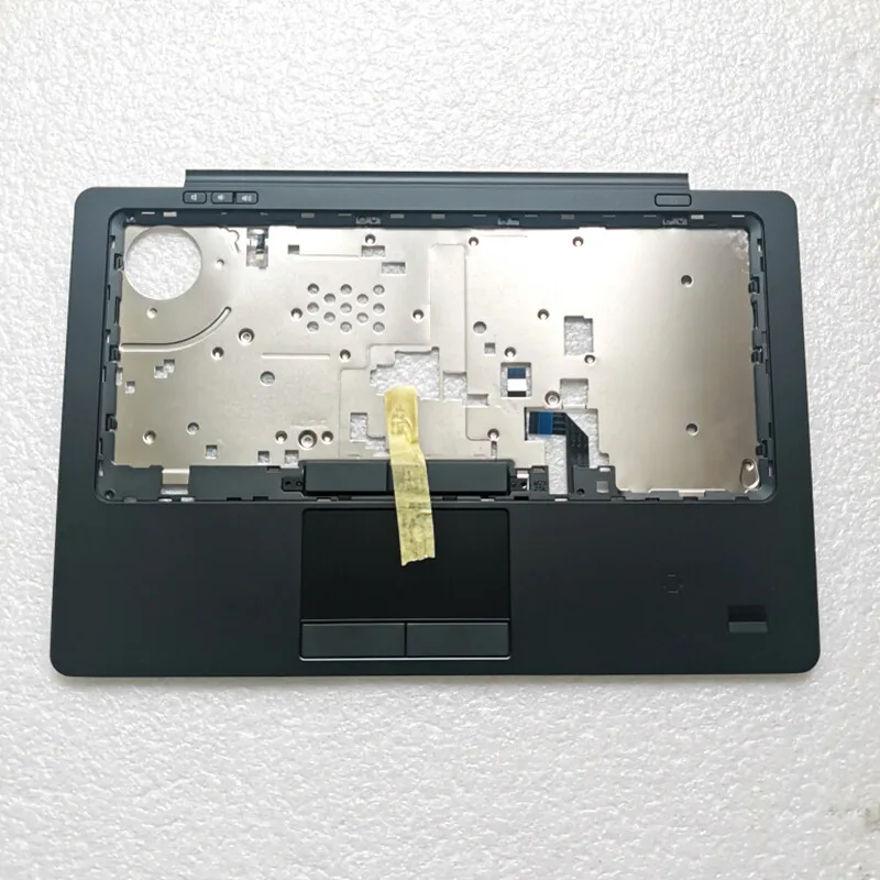 H For Dell E7440 Palmrest With Touchpad Case Cover C Shell 0C98T7 / 007YM8