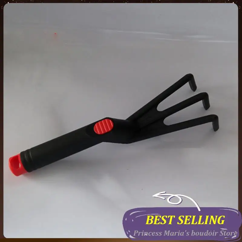 

AB30-4 Piece Set Multifunctional Household Mini Potting Tools Rake Shovel Bonsai Tools