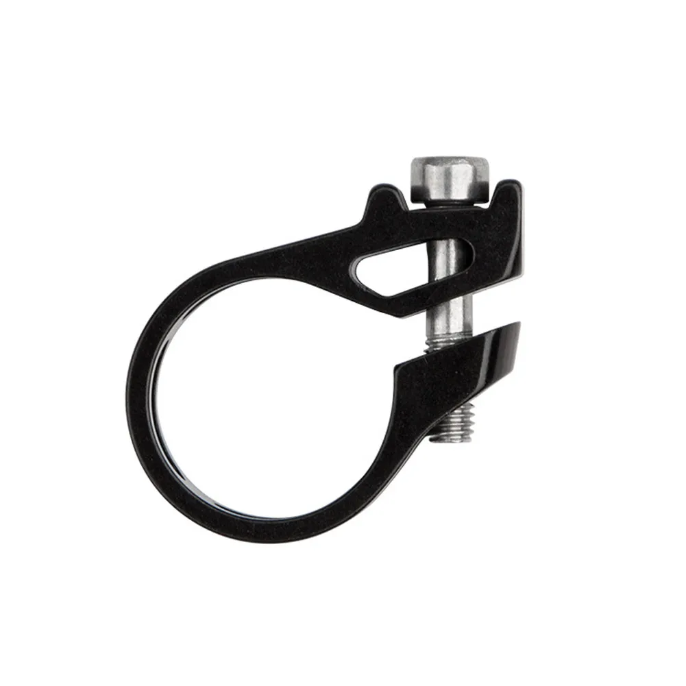 Aluminum Alloy Bike Switch Clamp Bicycle Shifters Clamps Derailleur Trigger Retaining Ring For-Sram X7/9 X0/X/O1/X1 Replacement