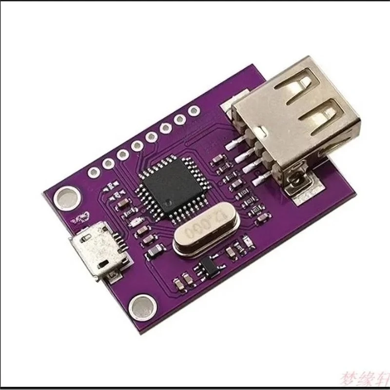 CJMCU-312 FT312D Android Host UART USB/Serial RS485/RS232