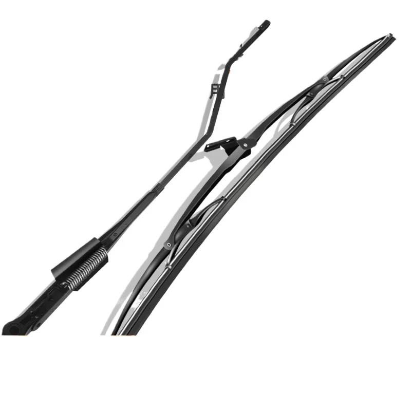 

Suitable for Hitachi ZAX EX 60 70 130 200 210 230 240 330-3-6 wiper blades, wiper excavator accessories