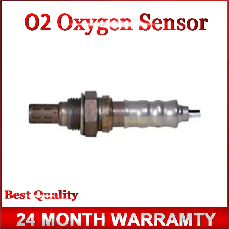 

For 2008-2014 CHEVROLET Tahoe 4.8L 5.3L 6.0L Oxygen Sensor Lambda Sensor GL-24256 12609457 12611165 234-4256