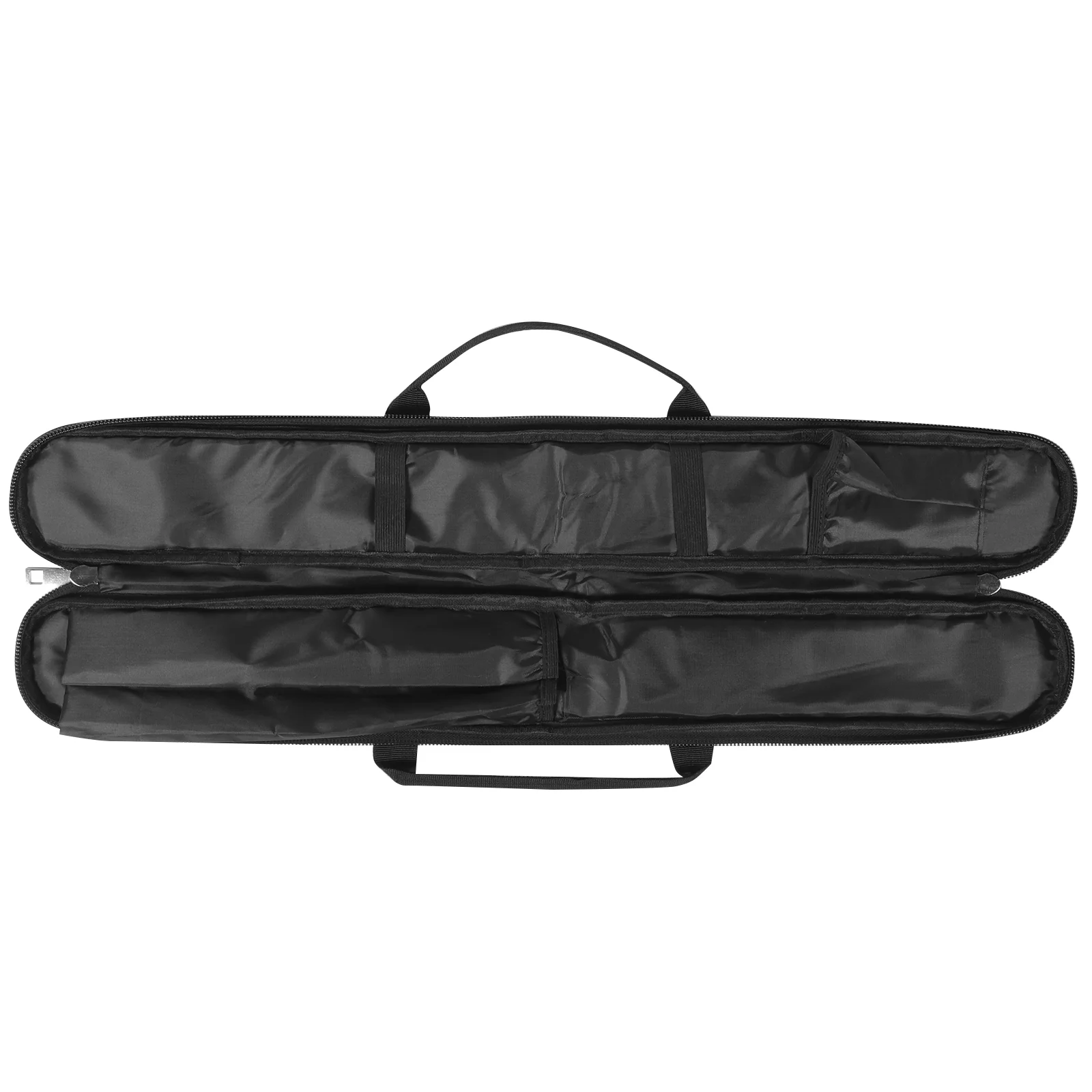 Bamboo Flute Bag Carrying Waterproof Pouches Simple Portable Storage Case Organizer Tote Usa Accessories