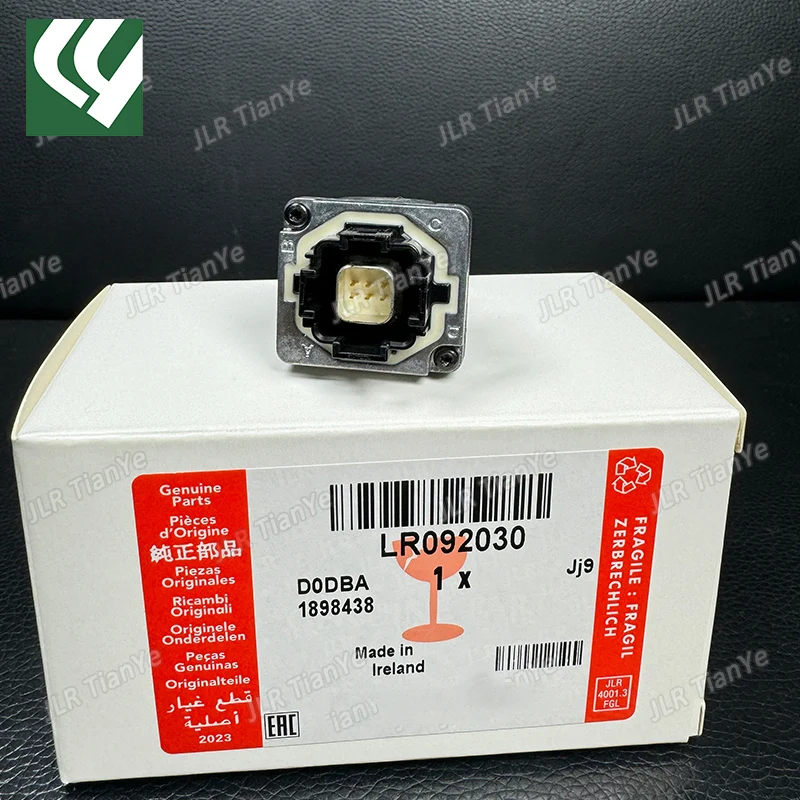 Suitable for Range Rover Sport 2014-2018 rear door camera assembly LR092030 LR076714