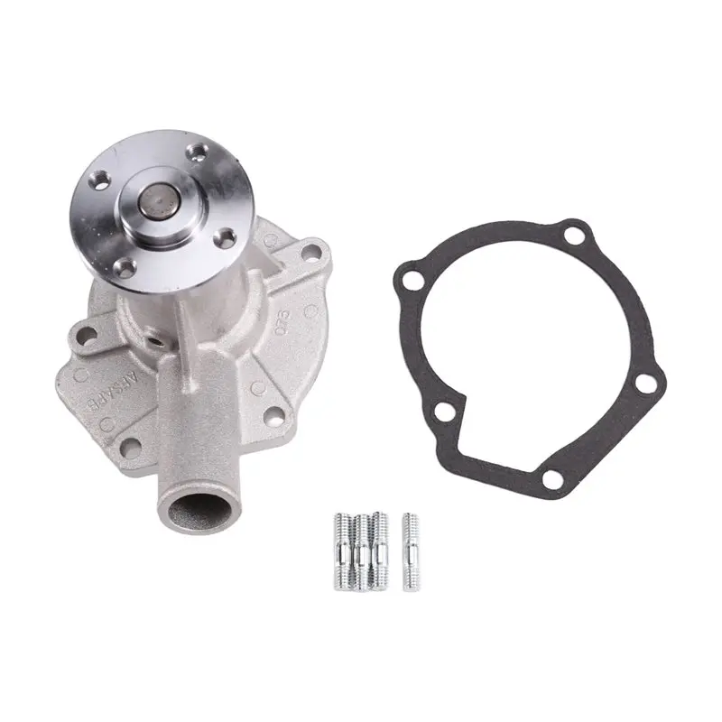 

New Replacement Water Pump 15752-73030 For Kubota Tractor- Also Fits Models 15752-73032 15752-73033