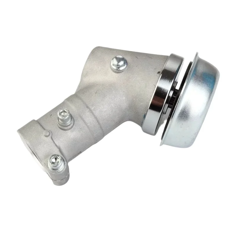 Lawn mower work head, brush cutter, lawn mower 24 tube 4 7 9 10 13 tooth gearbox, lawn mower accessories