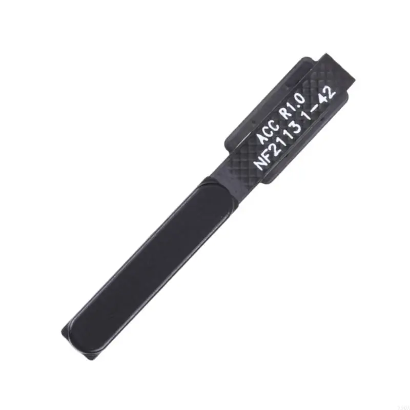 Fingerprint Scanners Sensors Flexible Cable Ribbon Suitable For Smartphones Multiple Models Highly Speed Data Transfer 