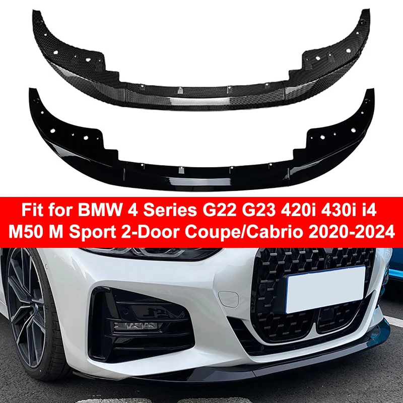 Car Front Bumper Li… - image