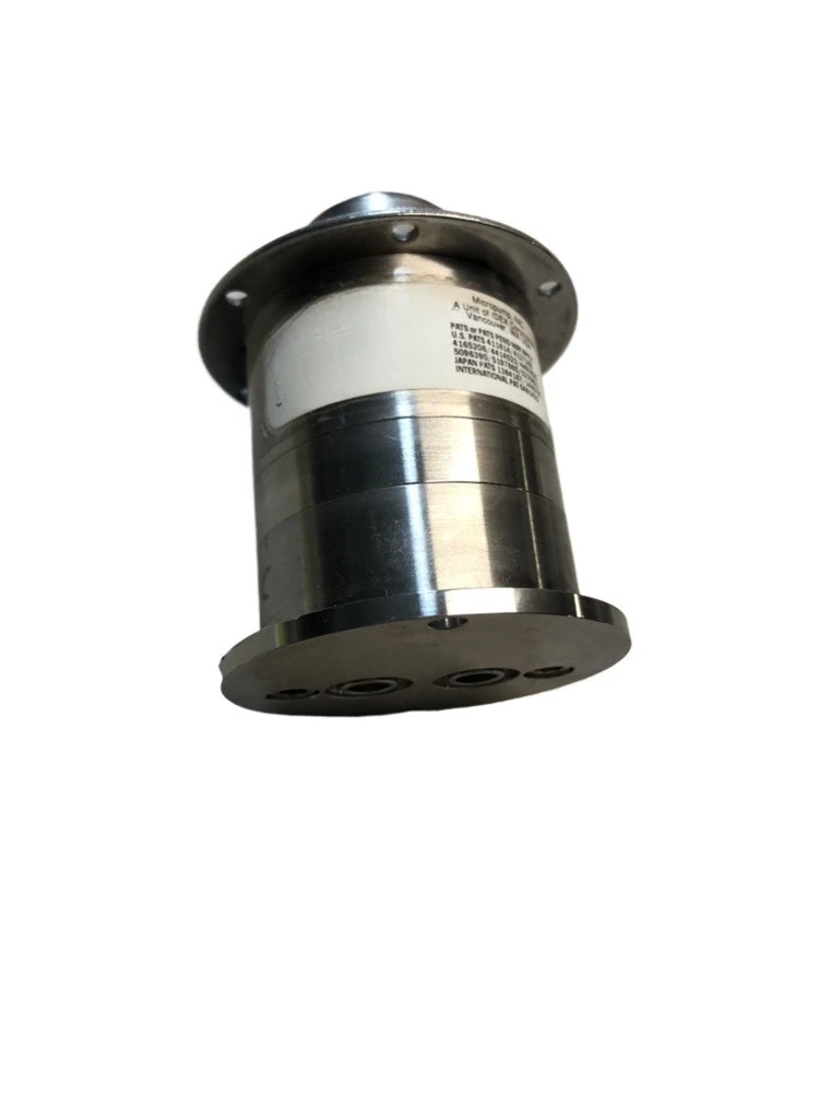 

Pump Head Braun 8 Series Positive Pressure Pump Head Negative Pressure Pump Head New Gear Connection Maintenance Braun 8