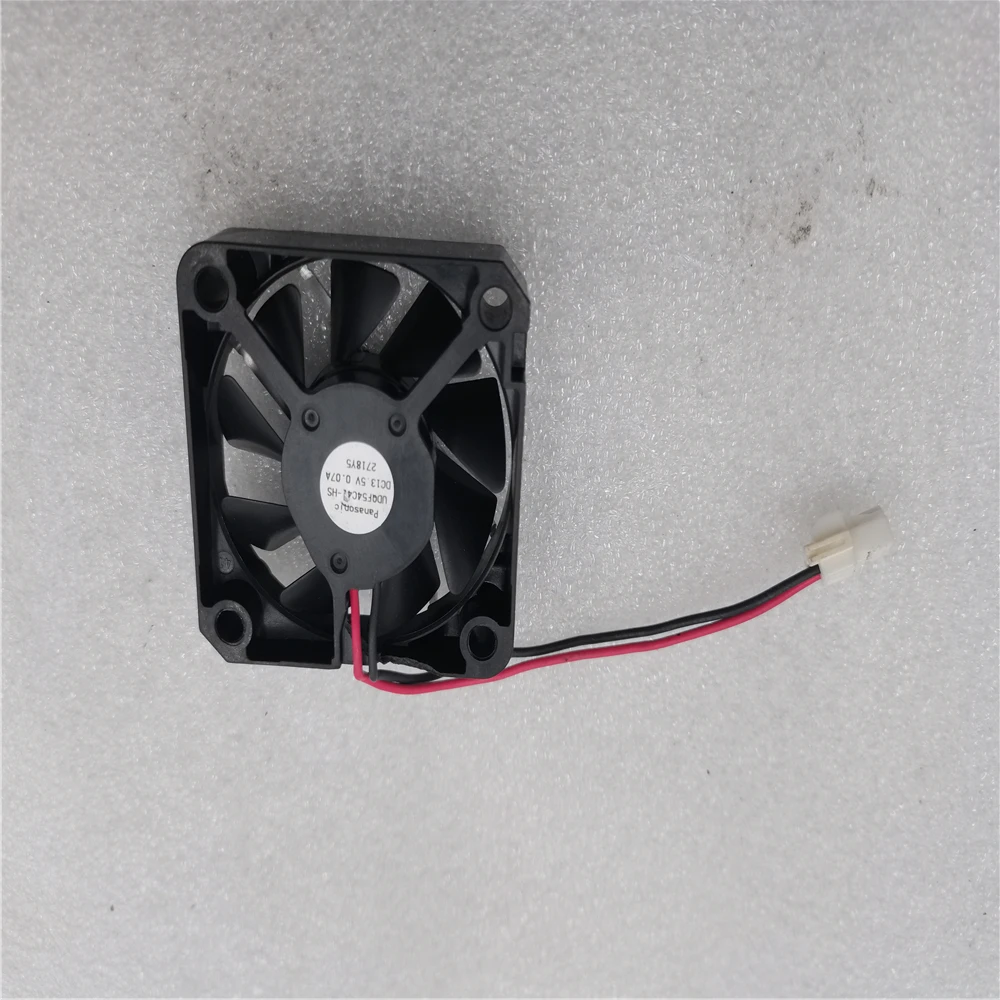 Cooling Fan for UDQF56C28CHS  UDQF54C41-HS  13.5V 0.07A