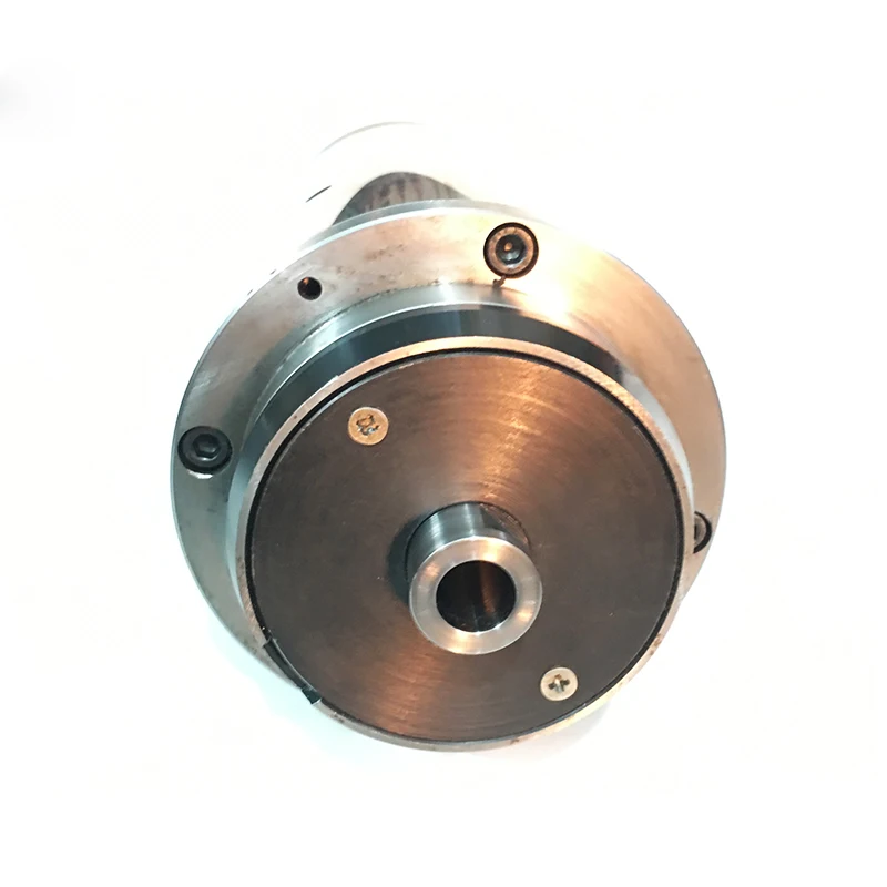 High Frequency Spindle Motor 16kw 18000rpm OD 170mm Internal or External Grinding Grinding Spindle