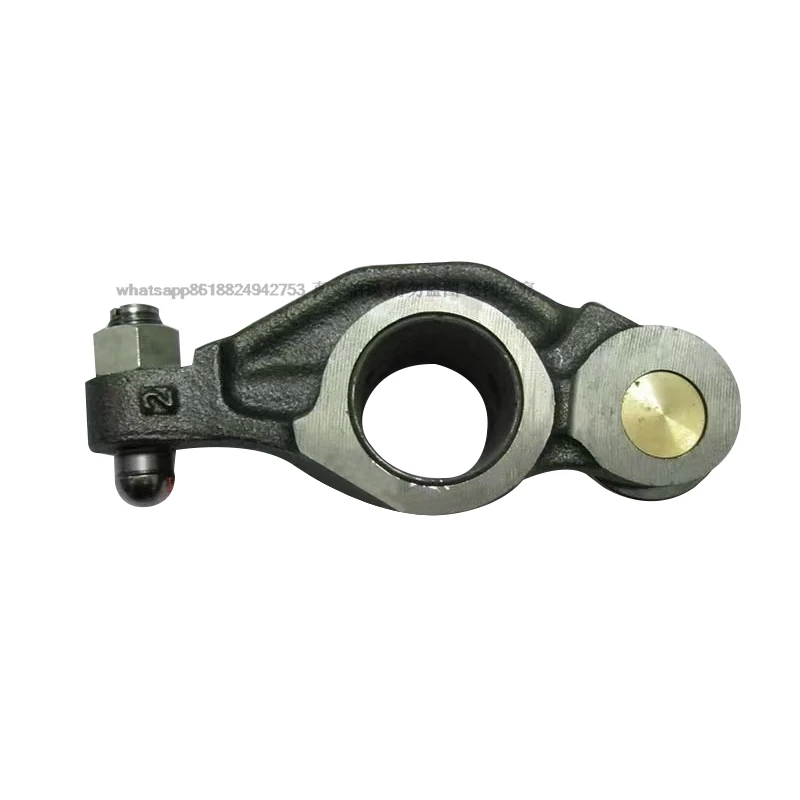 

for ZX450 ZX470-3 ZX650 ZX670-3 6WG1 Engine Spare Parts Rocker Arm